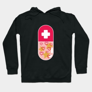 Medicine Hoodie